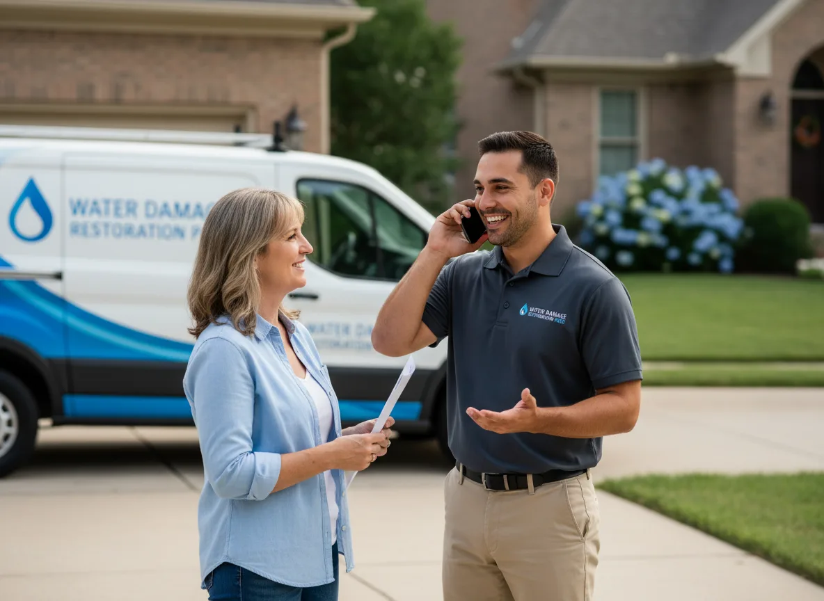Flood Restoration Pleasantville, NY FAQs